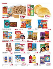Family Fresh Market ad week 35 Page 9