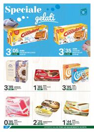 Volantino Tutto Risparmio Cash&Carry Pagina 10