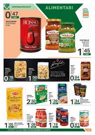 Volantino Tutto Risparmio Cash&Carry Pagina 11