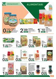 Volantino Tutto Risparmio Cash&Carry Pagina 13