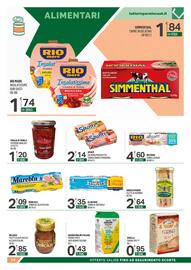 Volantino Tutto Risparmio Cash&Carry Pagina 14