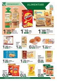 Volantino Tutto Risparmio Cash&Carry Pagina 15
