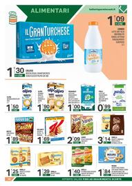 Volantino Tutto Risparmio Cash&Carry Pagina 16