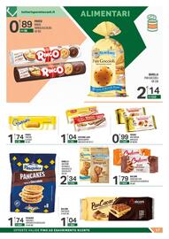 Volantino Tutto Risparmio Cash&Carry Pagina 17