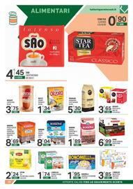 Volantino Tutto Risparmio Cash&Carry Pagina 18