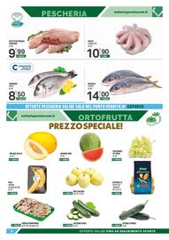 Volantino Tutto Risparmio Cash&Carry Pagina 2