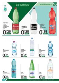 Volantino Tutto Risparmio Cash&Carry Pagina 20