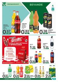 Volantino Tutto Risparmio Cash&Carry Pagina 21