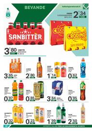 Volantino Tutto Risparmio Cash&Carry Pagina 22