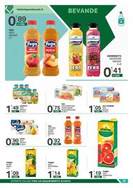 Volantino Tutto Risparmio Cash&Carry Pagina 23
