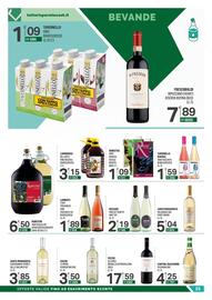 Volantino Tutto Risparmio Cash&Carry Pagina 25