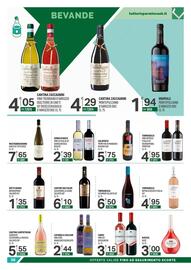 Volantino Tutto Risparmio Cash&Carry Pagina 26