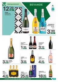Volantino Tutto Risparmio Cash&Carry Pagina 27