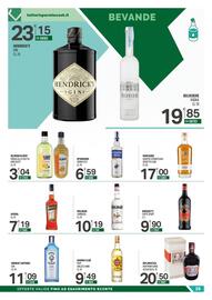 Volantino Tutto Risparmio Cash&Carry Pagina 29