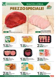 Volantino Tutto Risparmio Cash&Carry Pagina 3