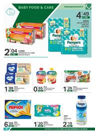 Volantino Tutto Risparmio Cash&Carry Pagina 30