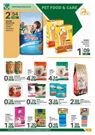 Volantino Tutto Risparmio Cash&Carry Pagina 31