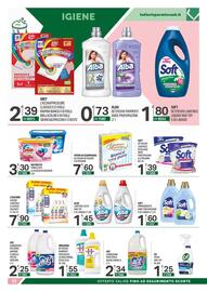 Volantino Tutto Risparmio Cash&Carry Pagina 32