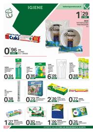 Volantino Tutto Risparmio Cash&Carry Pagina 34