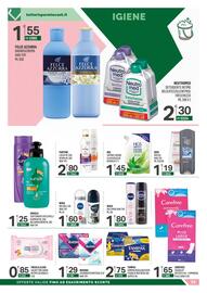 Volantino Tutto Risparmio Cash&Carry Pagina 35