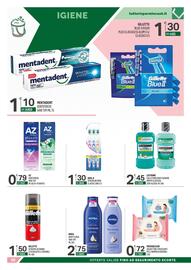 Volantino Tutto Risparmio Cash&Carry Pagina 36