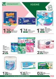Volantino Tutto Risparmio Cash&Carry Pagina 37