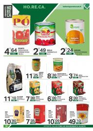 Volantino Tutto Risparmio Cash&Carry Pagina 38