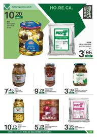 Volantino Tutto Risparmio Cash&Carry Pagina 39