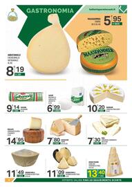 Volantino Tutto Risparmio Cash&Carry Pagina 4