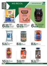 Volantino Tutto Risparmio Cash&Carry Pagina 40