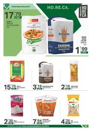Volantino Tutto Risparmio Cash&Carry Pagina 41