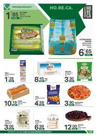 Volantino Tutto Risparmio Cash&Carry Pagina 43