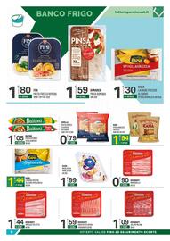 Volantino Tutto Risparmio Cash&Carry Pagina 6
