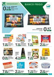 Volantino Tutto Risparmio Cash&Carry Pagina 7