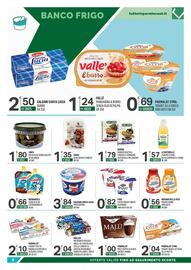 Volantino Tutto Risparmio Cash&Carry Pagina 8