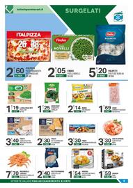 Volantino Tutto Risparmio Cash&Carry Pagina 9
