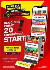Bricomarche gazetka Strona 2