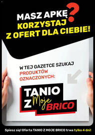 Bricomarche gazetka Strona 3