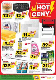 Bricomarche gazetka Strona 5