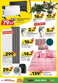 Bricomarche gazetka Strona 8