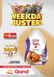 Grand Hyper Market catalogue week 35 Page 10