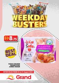 Grand Hyper Market catalogue week 35 Page 12