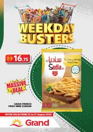 Grand Hyper Market catalogue week 35 Page 15