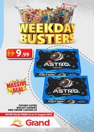 Grand Hyper Market catalogue week 35 Page 2