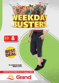 Grand Hyper Market catalogue week 35 Page 20