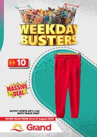 Grand Hyper Market catalogue week 35 Page 24