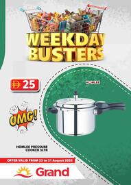 Grand Hyper Market catalogue week 35 Page 26