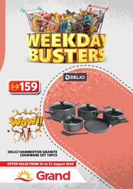 Grand Hyper Market catalogue week 35 Page 27