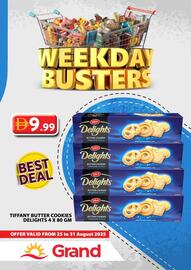 Grand Hyper Market catalogue week 35 Page 3