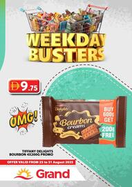Grand Hyper Market catalogue week 35 Page 4